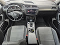 2018 Volkswagen Tiguan 2.0T SE