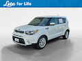 2019 Kia Soul Plus