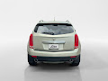 2015 Cadillac SRX Performance