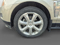 2015 Cadillac SRX Performance