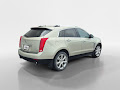 2015 Cadillac SRX Performance
