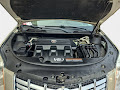 2015 Cadillac SRX Performance