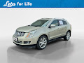 2015 Cadillac SRX Performance