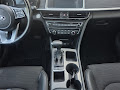 2020 Kia Optima S