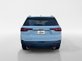 2022 Chevrolet Traverse LT