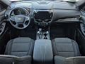 2022 Chevrolet Traverse LT