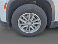 2022 Chevrolet Traverse LT