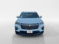 2022 Chevrolet Traverse LT
