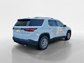 2022 Chevrolet Traverse LT