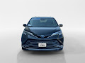 2023 Toyota Sienna Platinum