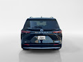 2023 Toyota Sienna Platinum