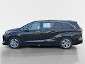 2023 Toyota Sienna Platinum