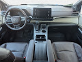 2023 Toyota Sienna Platinum