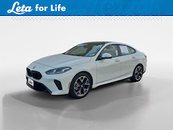 2025 BMW 2 Series 228 xDrive Gran Coupe