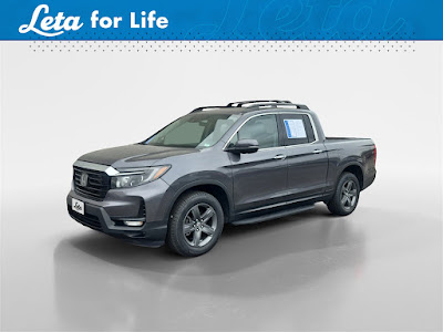 2023 Honda Ridgeline