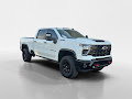 2024 Chevrolet Silverado 2500HD ZR2