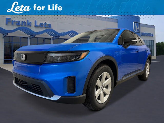 2026 Honda Prologue EX