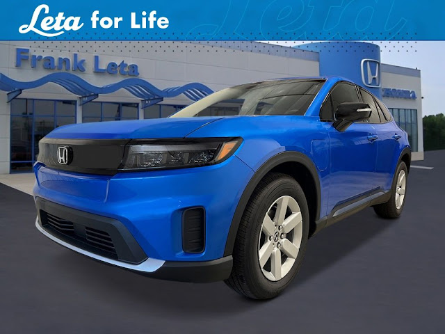 2026 Honda Prologue EX