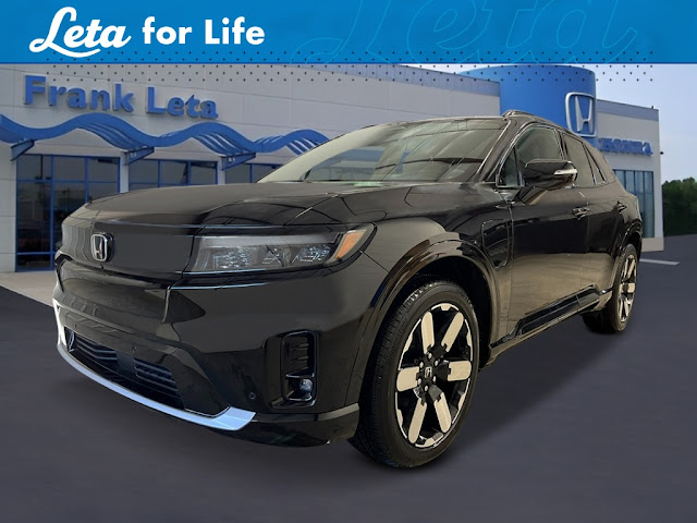 2026 Honda Prologue Elite