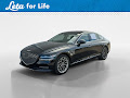 2021 Genesis G80 2.5T