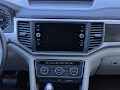 2018 Volkswagen Atlas 3.6L V6 SE