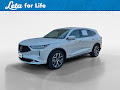 2024 Acura MDX Technology