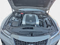 2024 Lexus IS 350 F SPORT