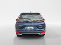2021 Honda CR-V Hybrid EX