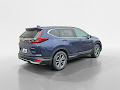2021 Honda CR-V Hybrid EX
