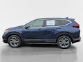 2021 Honda CR-V Hybrid EX