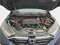 2021 Honda CR-V Hybrid EX