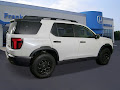 2026 Honda Passport TrailSport Blackout