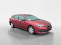 2020 Subaru Impreza Base