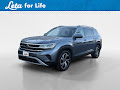2021 Volkswagen Atlas SEL Premium
