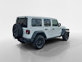 2023 Jeep Wrangler Base 4xe