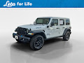 2023 Jeep Wrangler Base 4xe