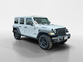2023 Jeep Wrangler Base 4xe