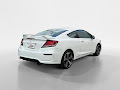 2015 Honda Civic Si