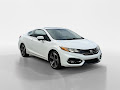 2015 Honda Civic Si