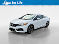2015 Honda Civic Si
