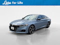 2021 Honda Accord Sport 2.0T