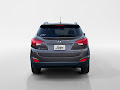2014 Hyundai Tucson SE