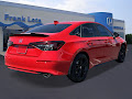 2026 Honda Civic Si Base