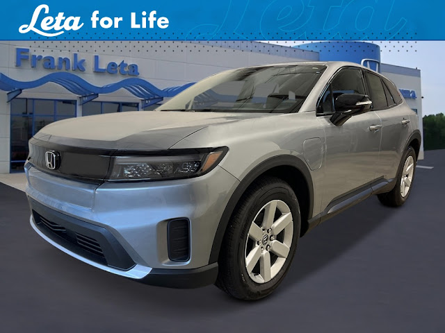 2026 Honda Prologue EX