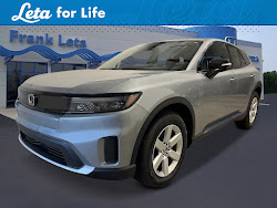 2026 Honda Prologue EX