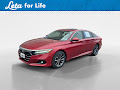 2021 Honda Accord EX-L