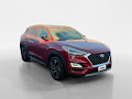 2021 Hyundai Tucson Sport