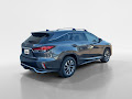 2022 Lexus RX 350L
