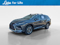 2022 Lexus RX 350L