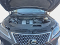 2022 Lexus RX 350L
